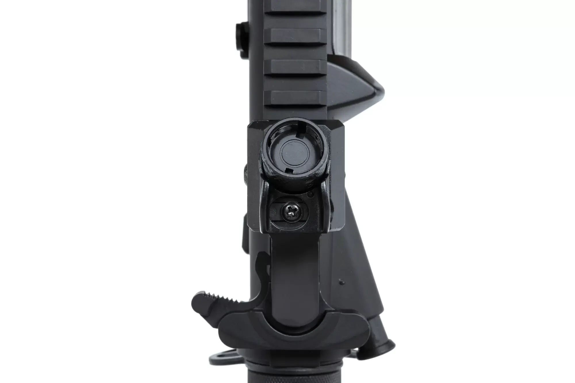 Airsoftová zbraň Specna Arms SA-PH22 PRIME™ HAL™ ETU Verze High Torque - černá