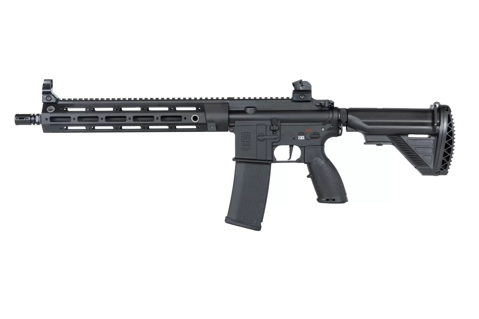 Airsoftová zbraň Specna Arms SA-PH22 PRIME™ HAL™ ETU Verze High Torque - černá