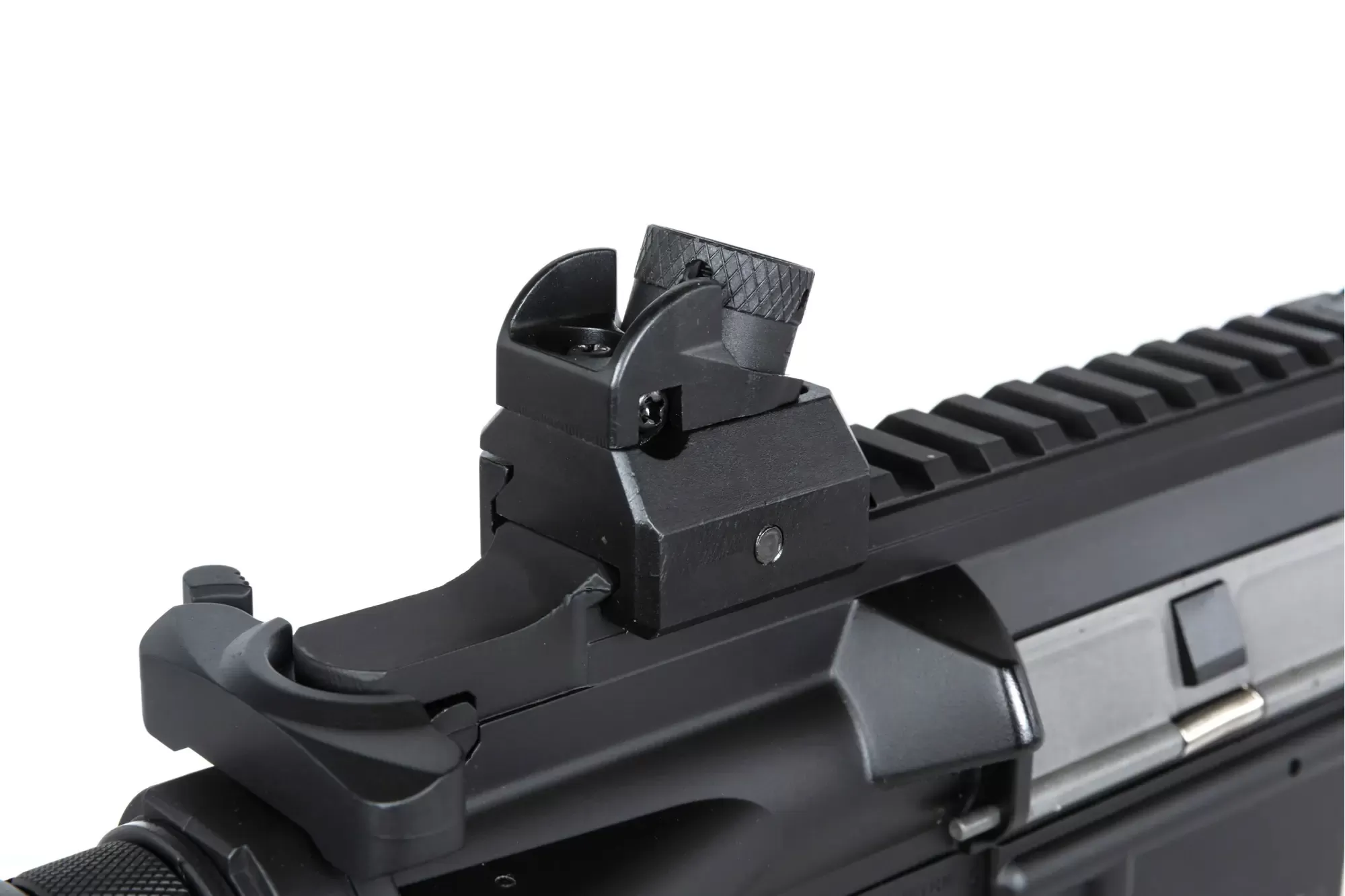 Airsoftová zbraň Specna Arms SA-PH22 PRIME™ HAL™ ETU Verze High Torque - černá
