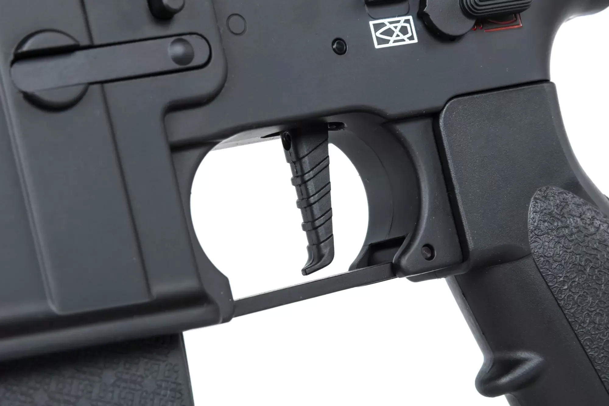 Airsoftová zbraň Specna Arms SA-PH22 PRIME™ HAL™ ETU Verze High Torque - černá