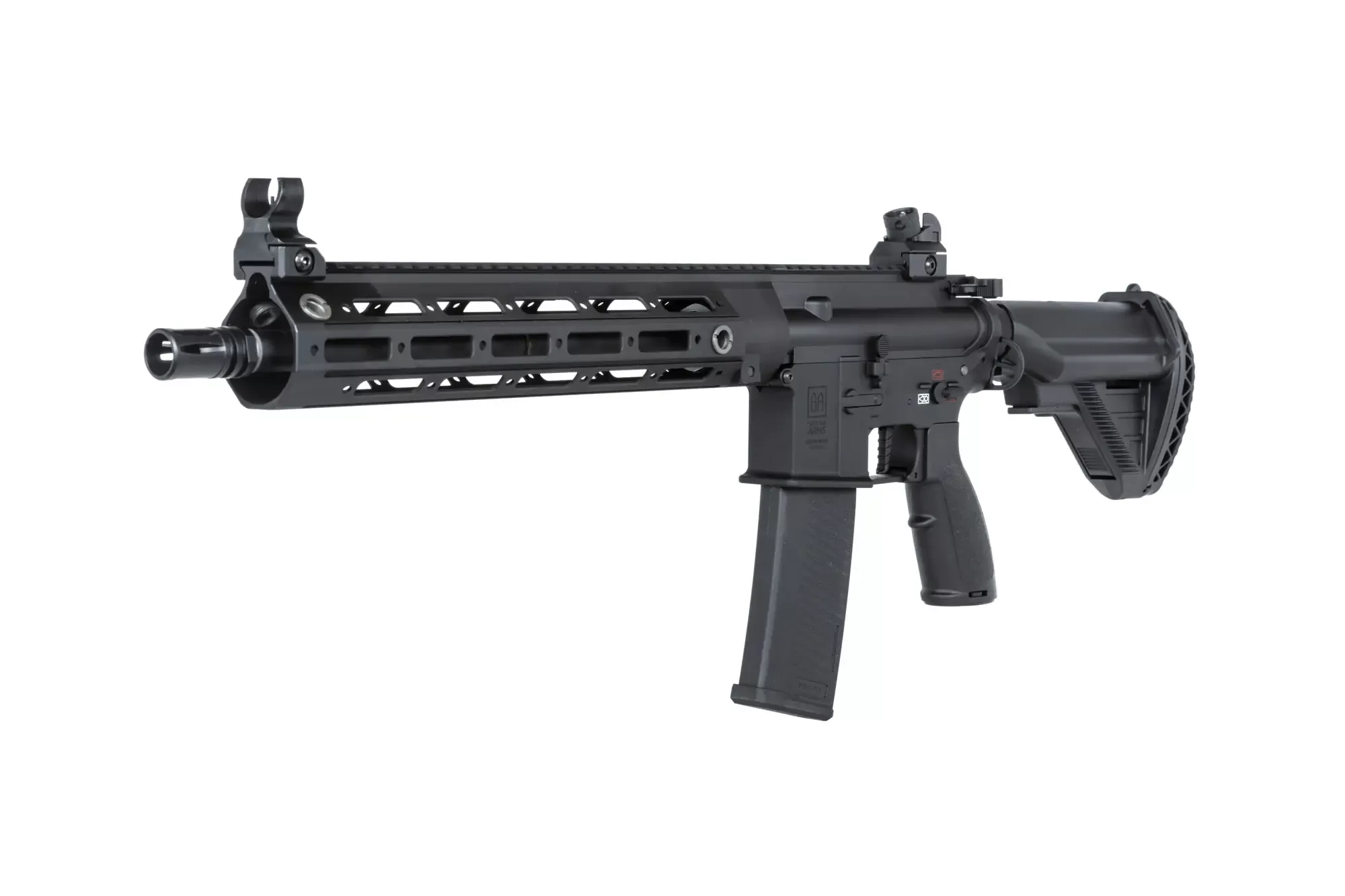 Airsoftová zbraň Specna Arms SA-PH22 PRIME™ HAL™ ETU Verze High Torque - černá