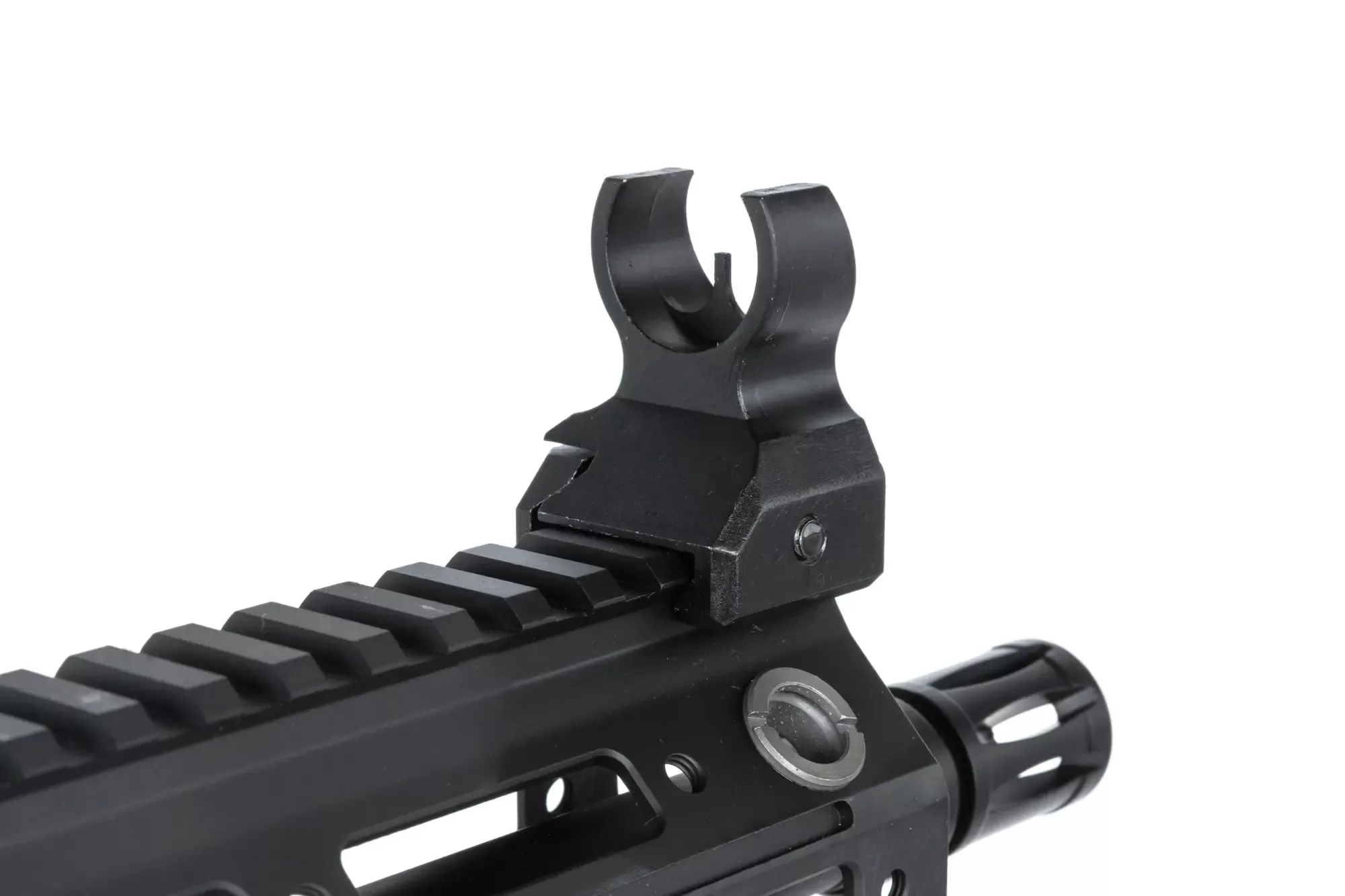 Airsoftová zbraň Specna Arms SA-PH22 PRIME™ HAL™ ETU Verze High Torque - černá
