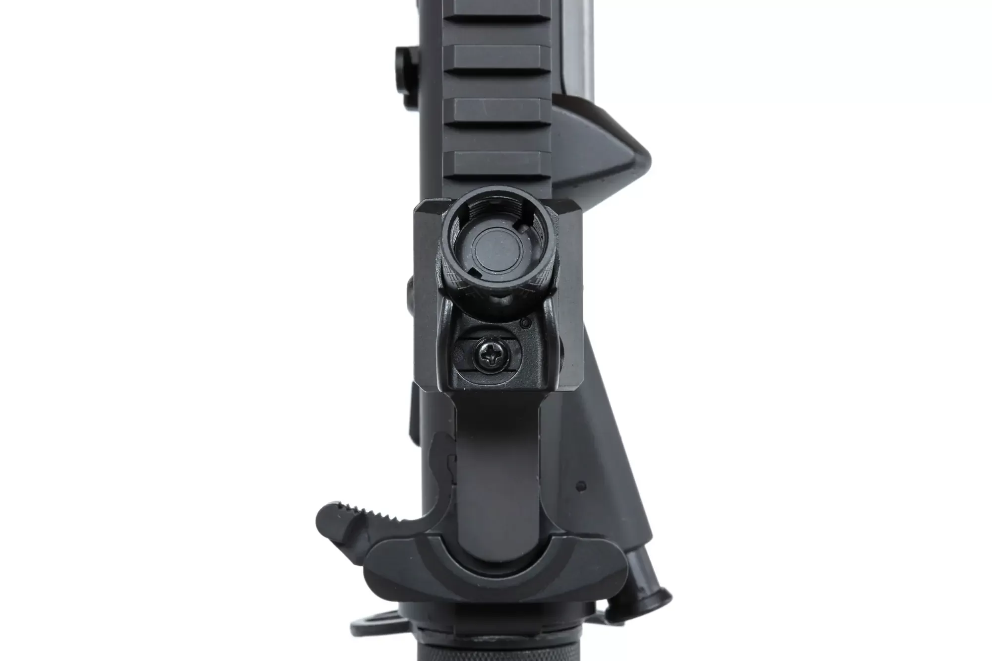 Airsoftová zbraň Specna Arms SA-PH21 PRIME™ HAL™ ETU Verze High Torque - černá