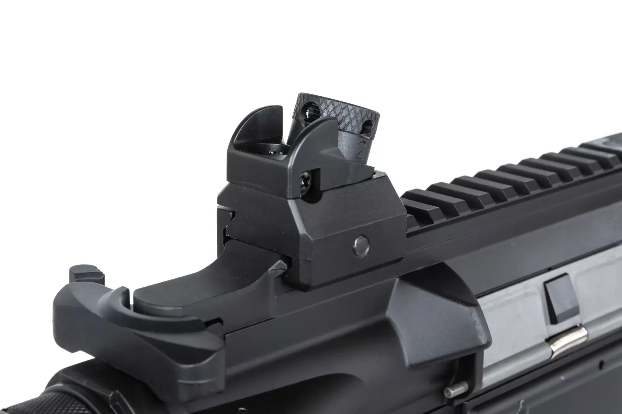 Airsoftová zbraň Specna Arms SA-PH21 PRIME™ HAL™ ETU Verze High Torque - černá