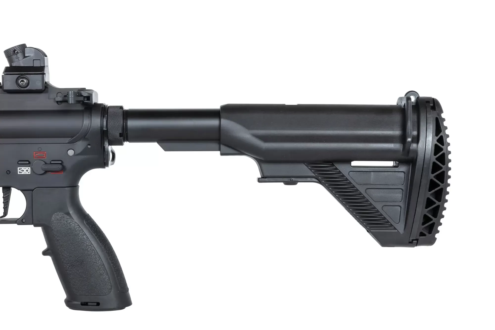 Airsoftová zbraň Specna Arms SA-PH21 PRIME™ HAL™ ETU Verze High Torque - černá