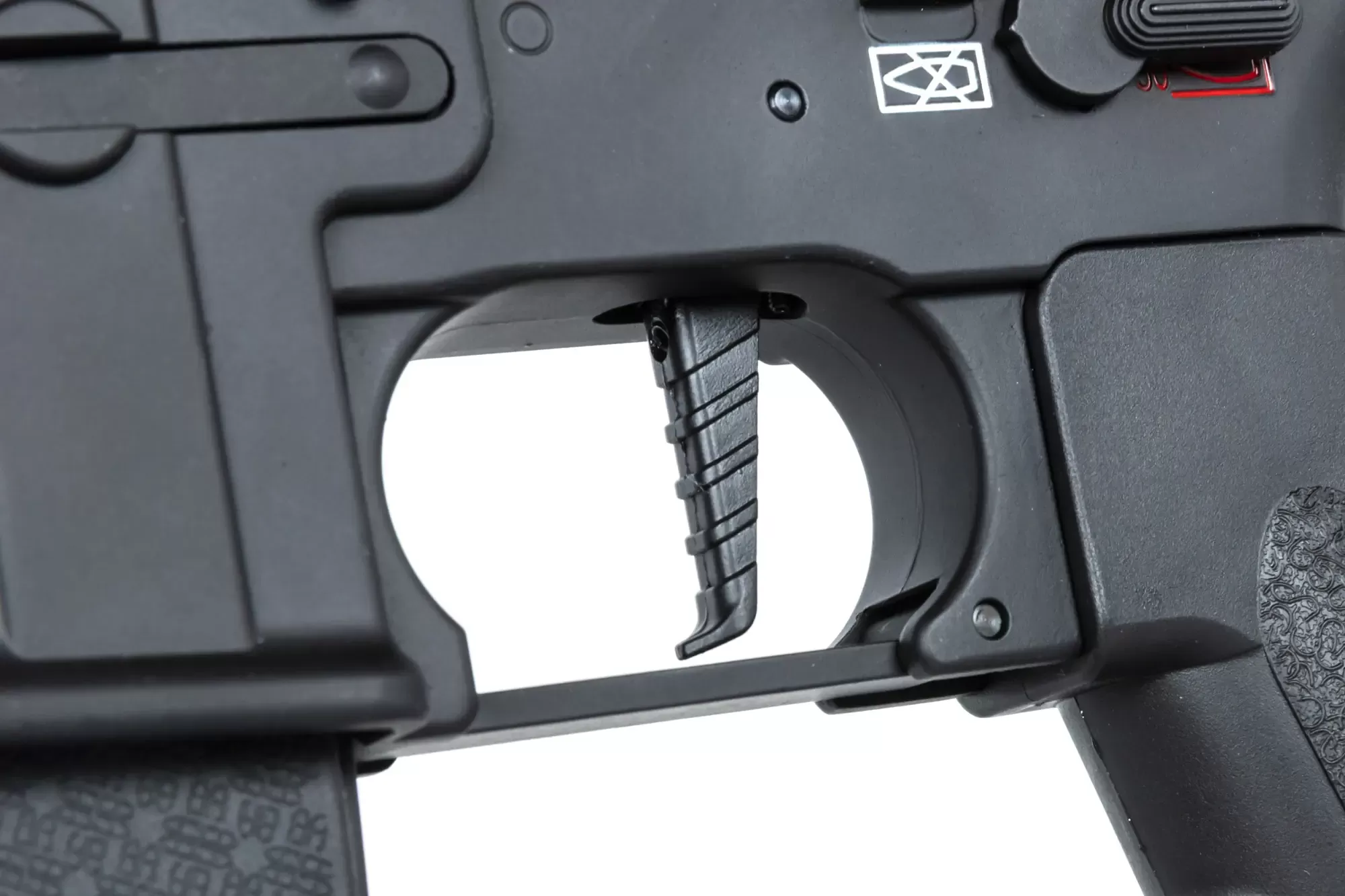 Airsoftová zbraň Specna Arms SA-PH21 PRIME™ HAL™ ETU Verze High Torque - černá