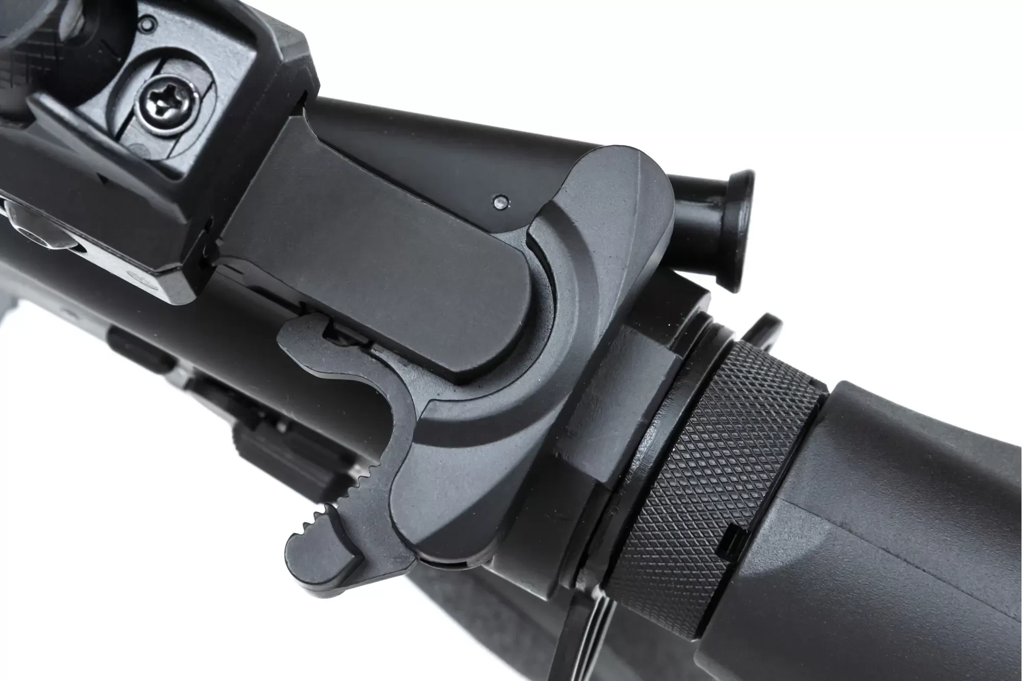 Airsoftová zbraň Specna Arms SA-PH21 PRIME™ HAL™ ETU Verze High Torque - černá
