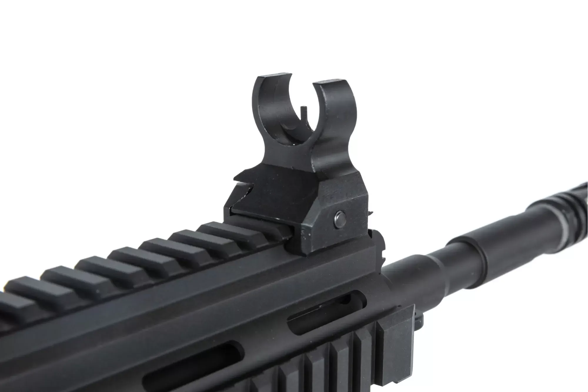 Airsoftová zbraň Specna Arms SA-PH21 PRIME™ HAL™ ETU Verze High Torque - černá