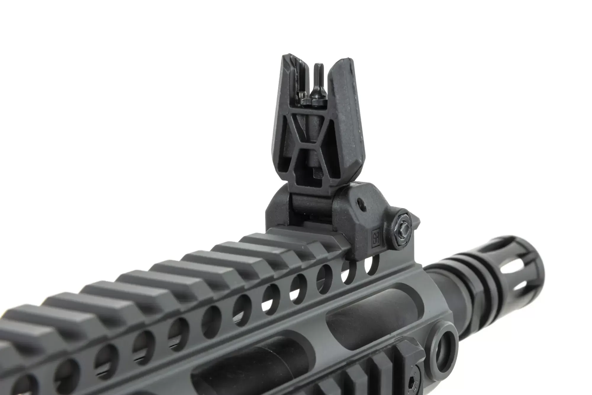 Airsoftová zbraň Specna Arms SA-P20 PRIME™ HAL™ ETU Verze High Torque - Chaos Grey