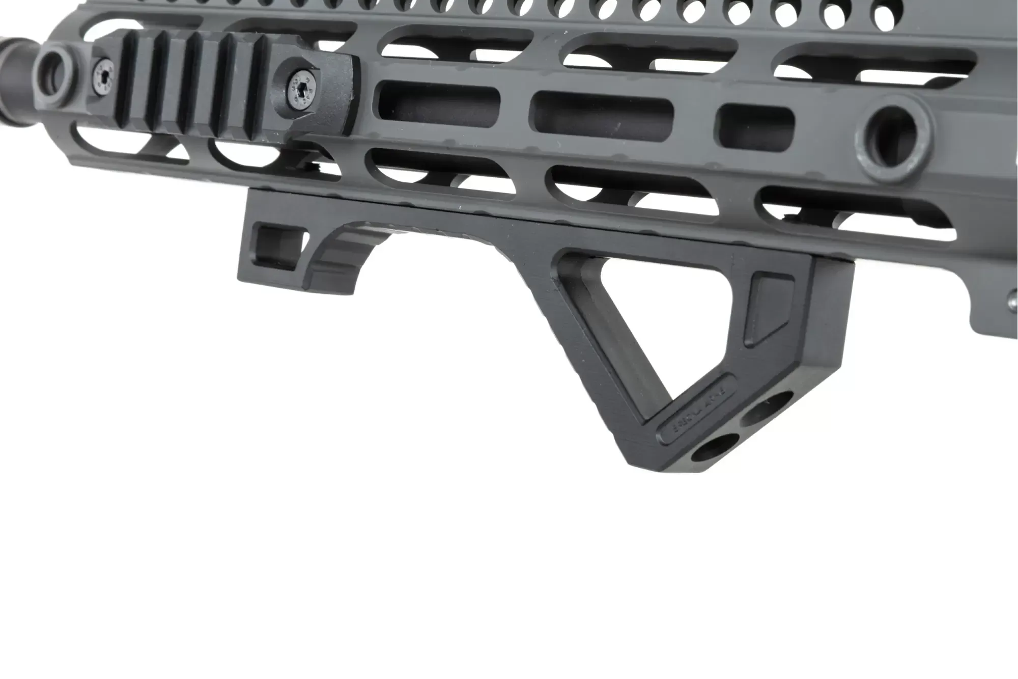 Airsoftová zbraň Specna Arms SA-P20 PRIME™ HAL™ ETU Verze High Torque - Chaos Grey