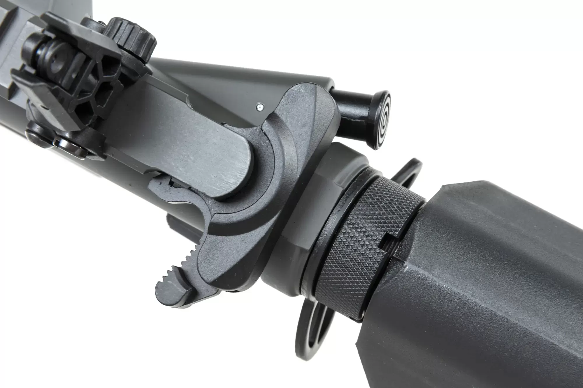 Airsoftová zbraň Specna Arms SA-P20 PRIME™ HAL™ ETU Verze High Torque - Chaos Grey
