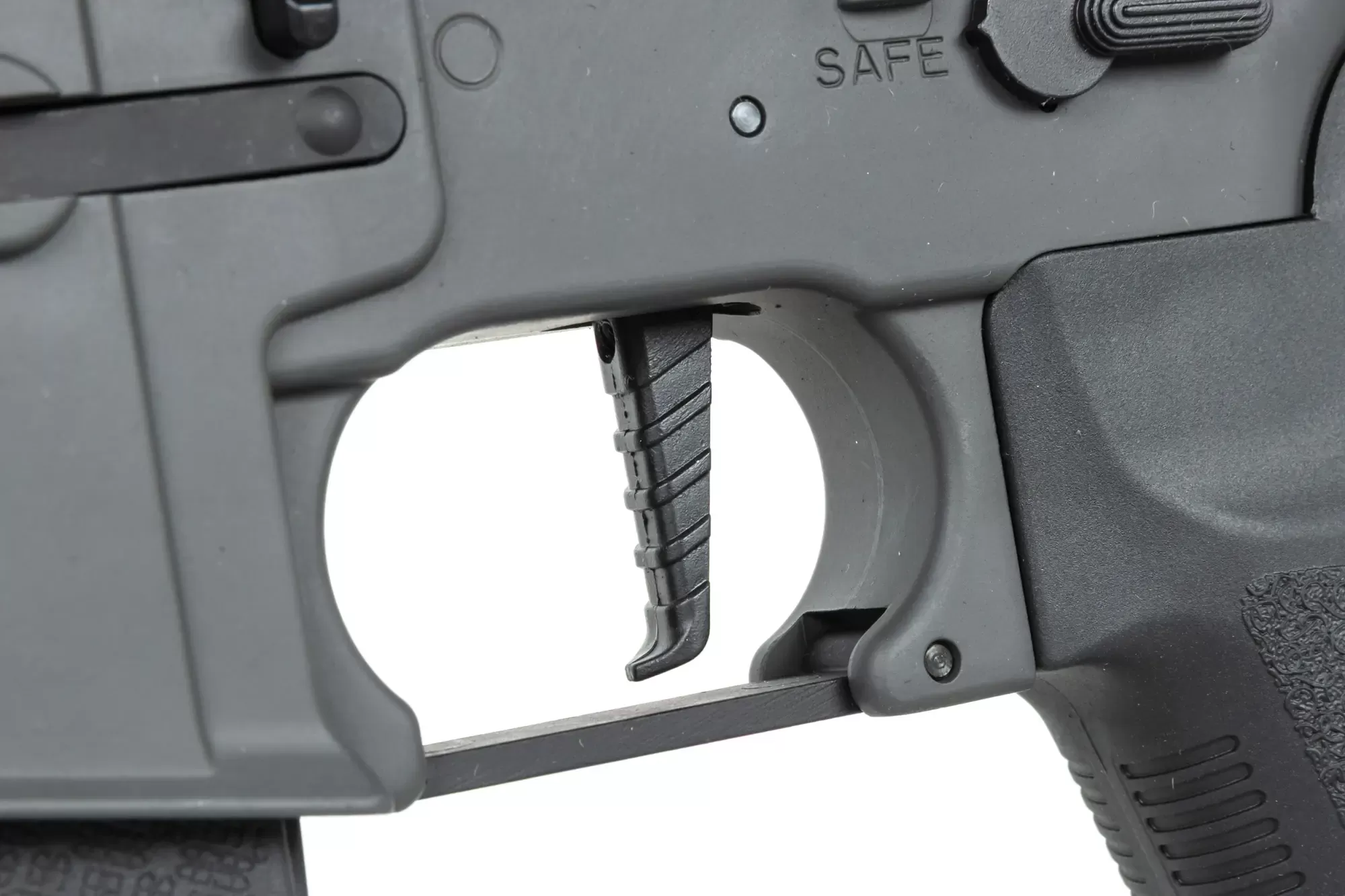 Airsoftová zbraň Specna Arms SA-P20 PRIME™ HAL™ ETU Verze High Torque - Chaos Grey