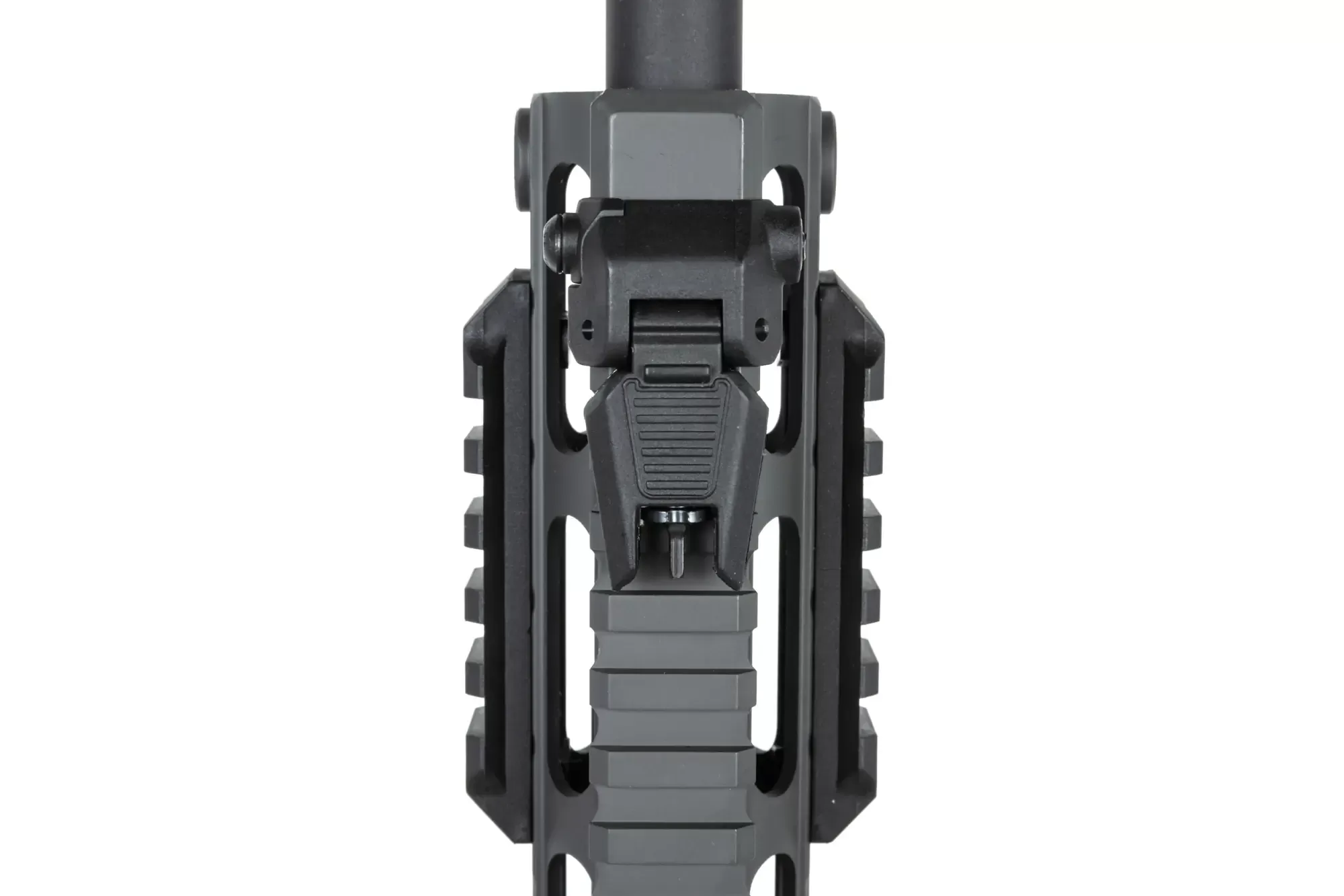 Airsoftová zbraň Specna Arms SA-P20 PRIME™ HAL™ ETU Verze High Torque - Chaos Grey