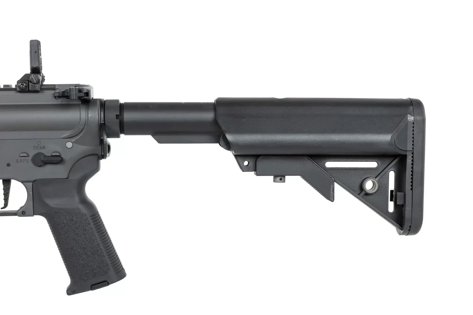 Airsoftová zbraň Specna Arms SA-P20 PRIME™ HAL™ ETU Verze High Torque - Chaos Grey