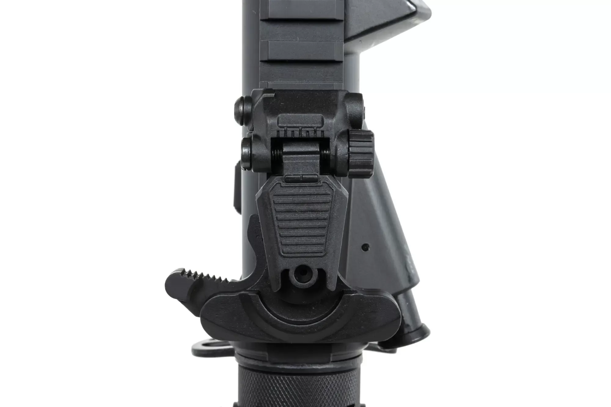 Airsoftová zbraň Specna Arms SA-P09 PRIME™ HAL™ ETU Verze High Torque - černá