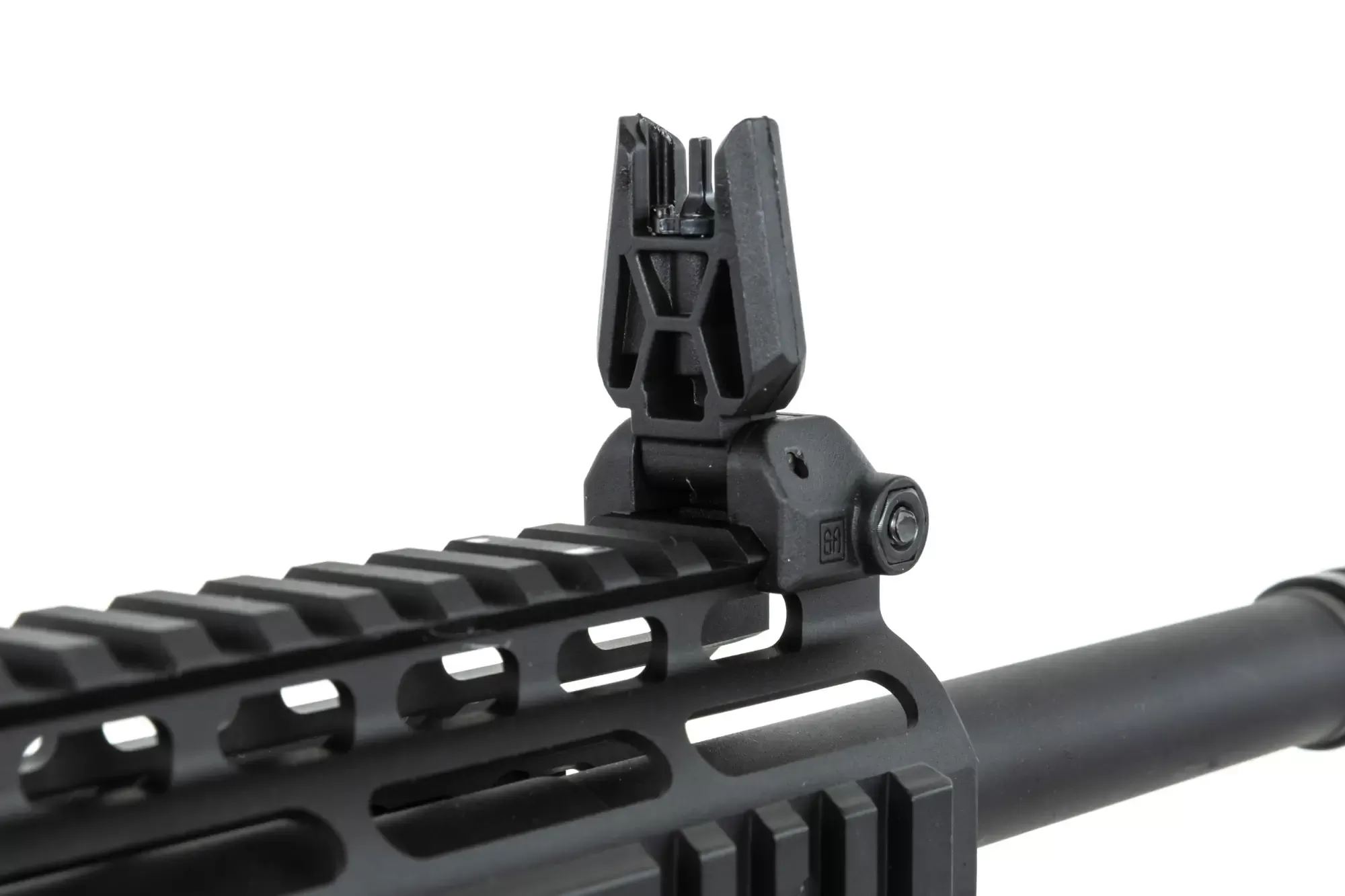 Airsoftová zbraň Specna Arms SA-P09 PRIME™ HAL™ ETU Verze High Torque - černá