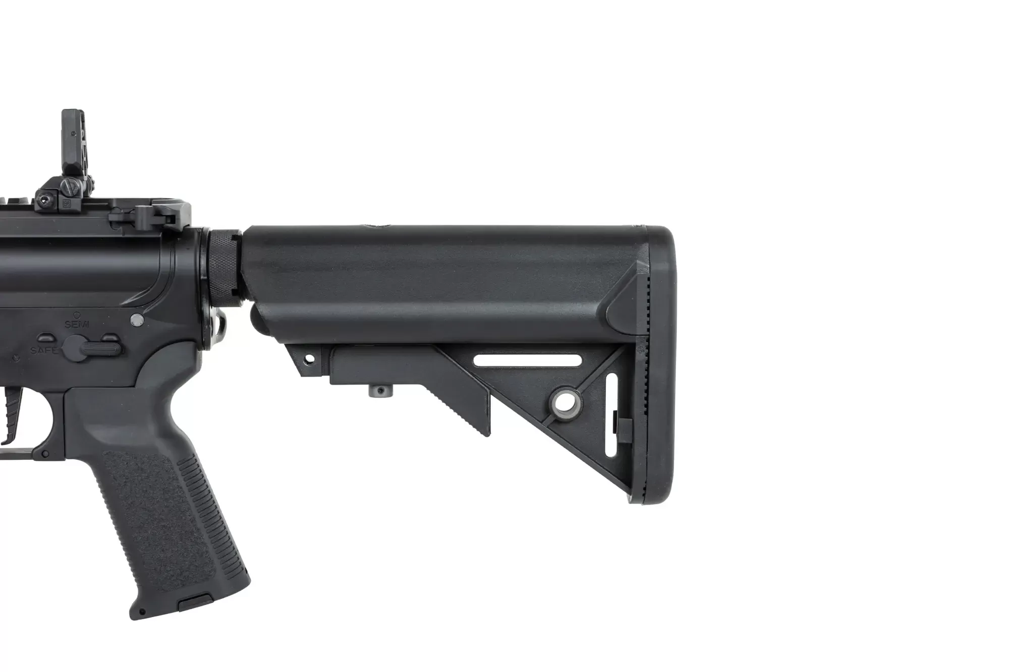 Airsoftová zbraň Specna Arms SA-P09 PRIME™ HAL™ ETU Verze High Torque - černá