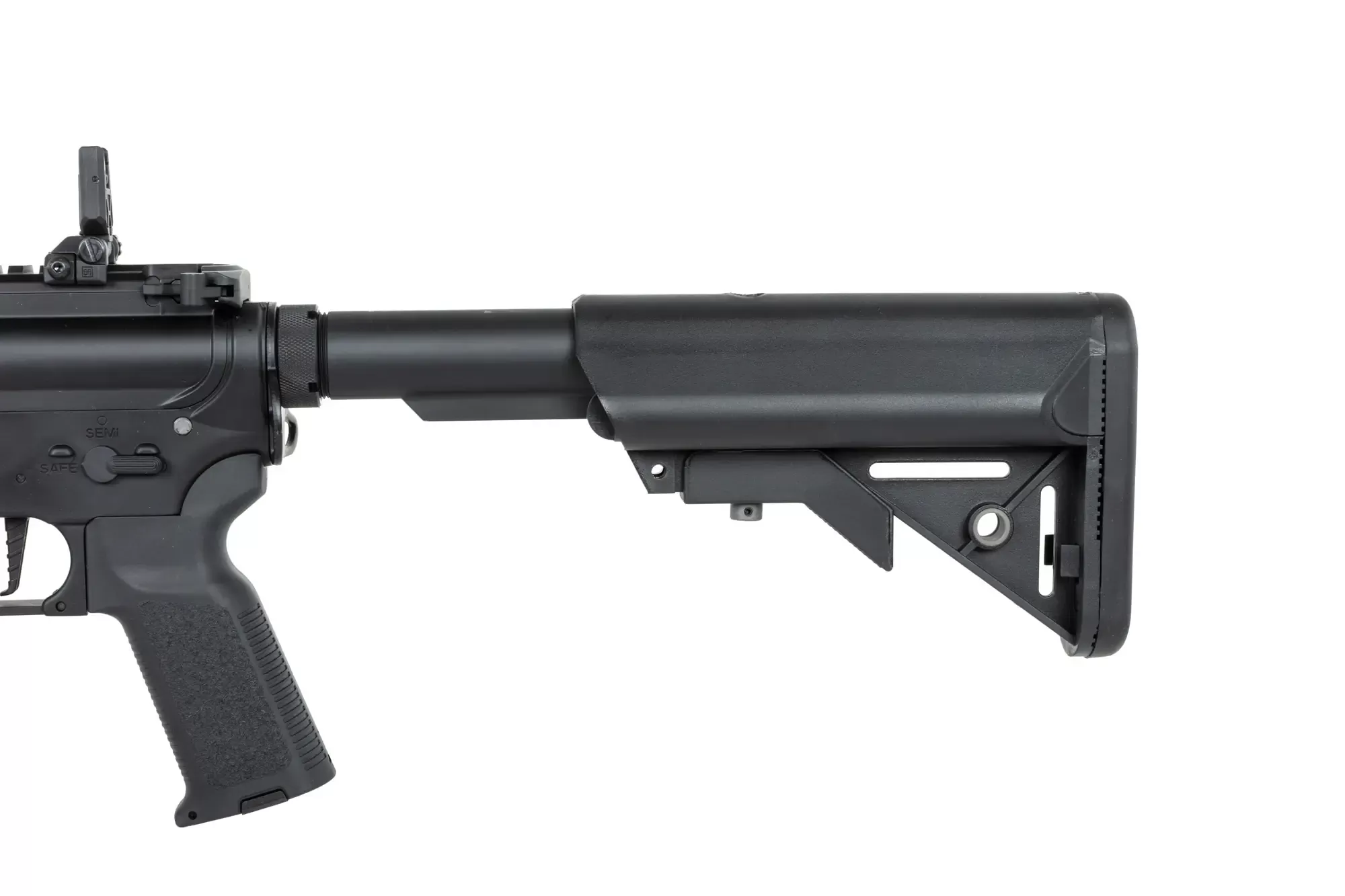 Airsoftová zbraň Specna Arms SA-P09 PRIME™ HAL™ ETU Verze High Torque - černá