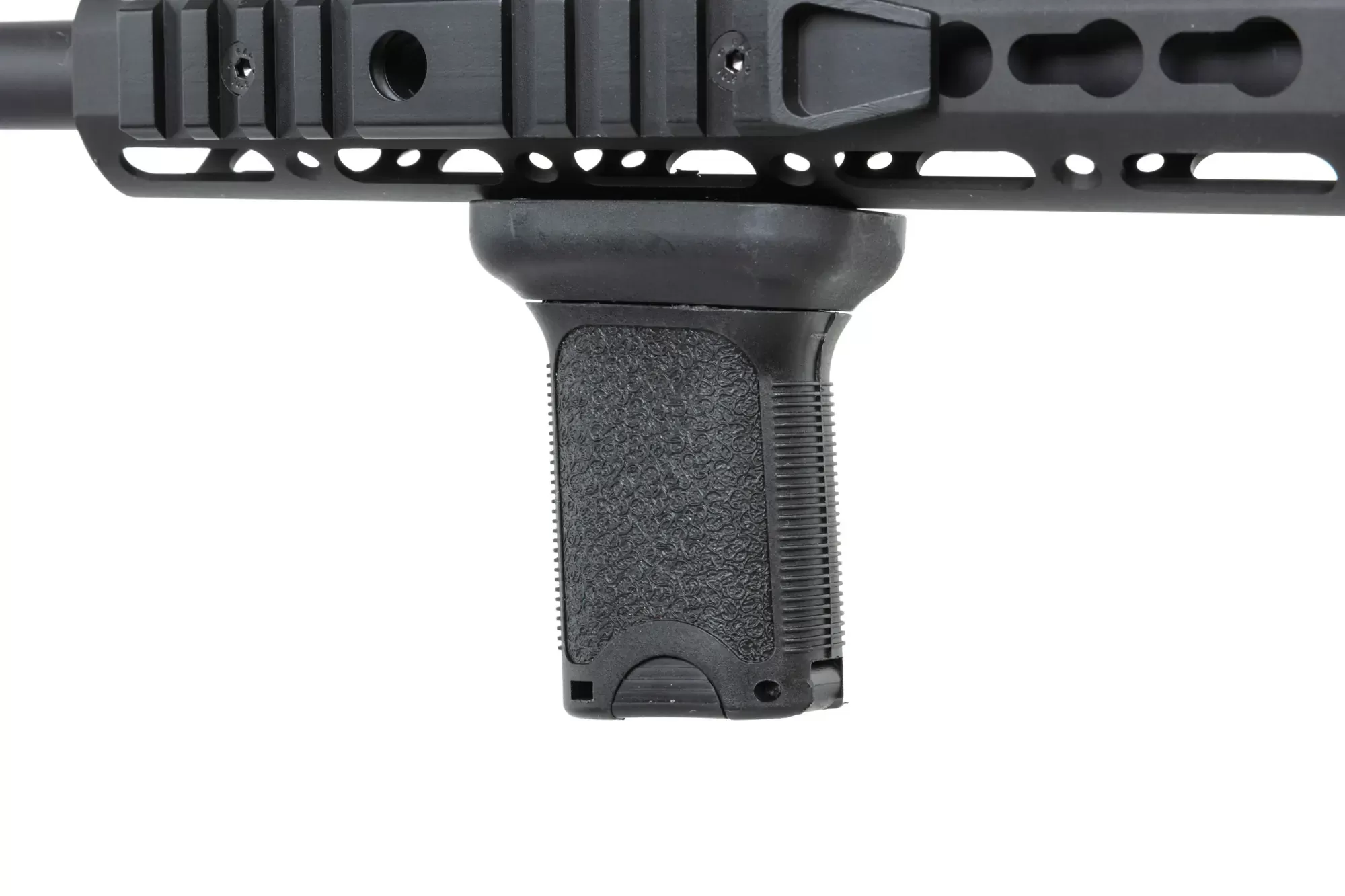 Airsoftová zbraň Specna Arms SA-P09 PRIME™ HAL™ ETU Verze High Torque - černá