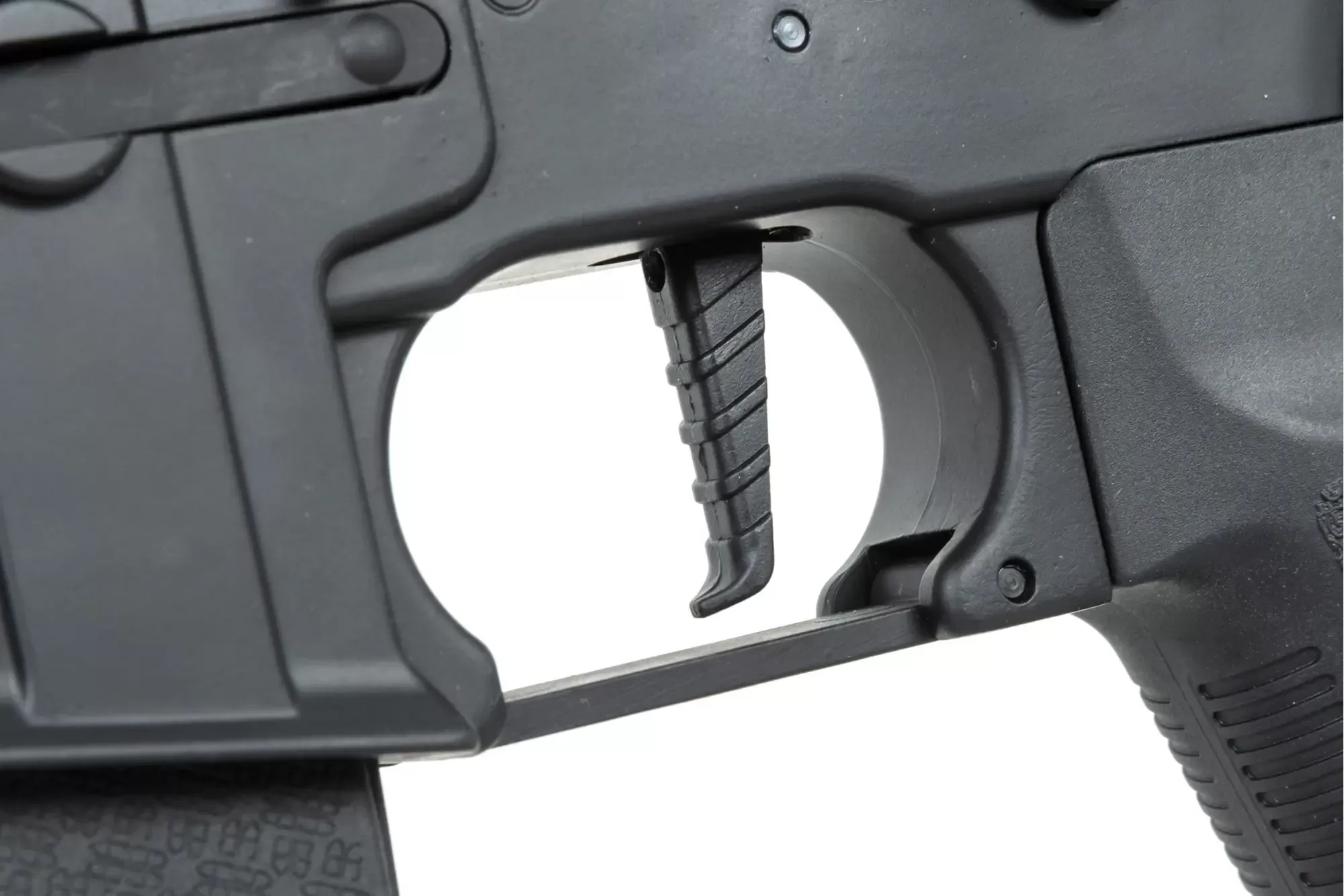 Airsoftová zbraň Specna Arms SA-P09 PRIME™ HAL™ ETU Verze High Torque - černá