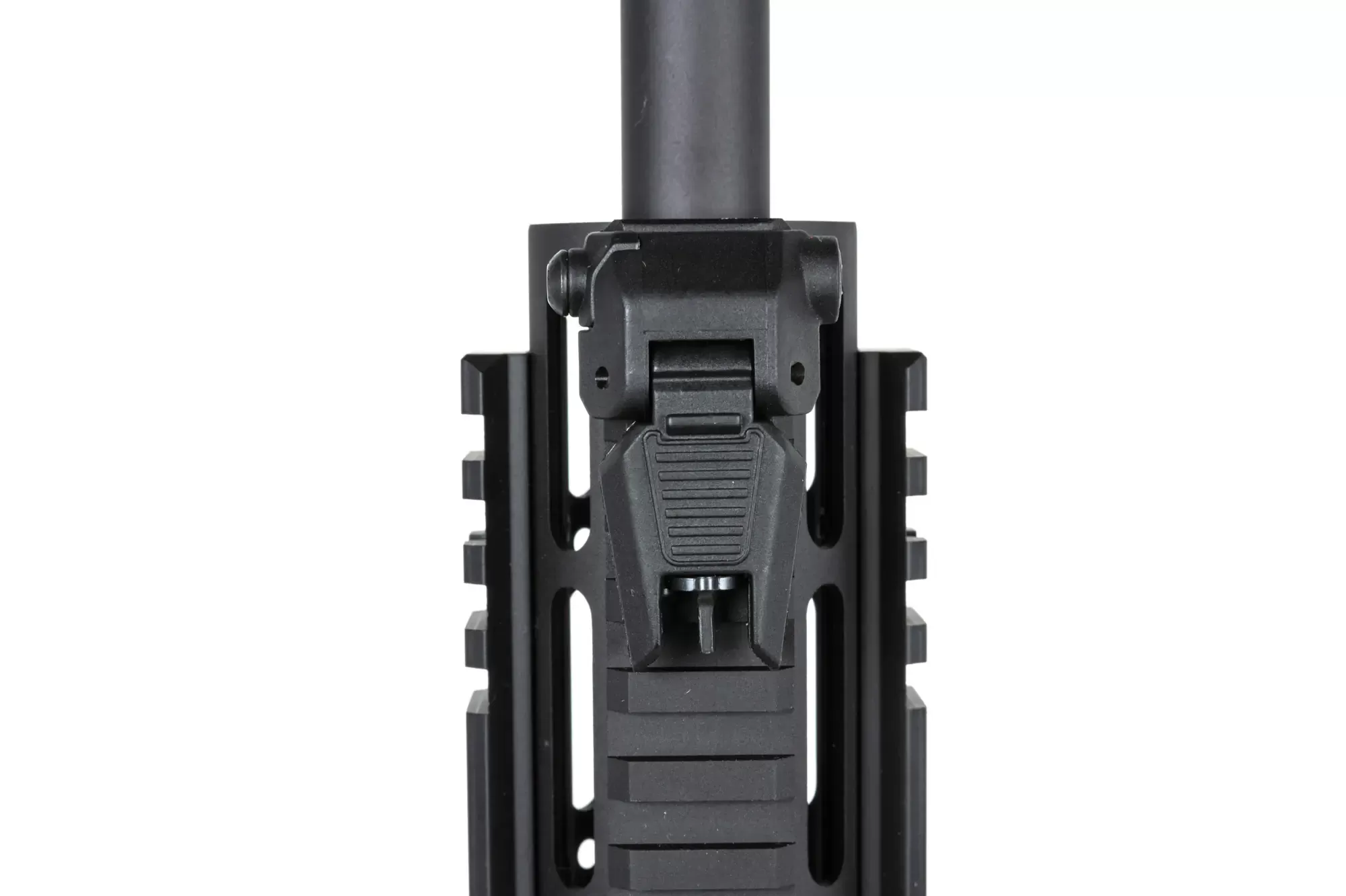 Airsoftová zbraň Specna Arms SA-P09 PRIME™ HAL™ ETU Verze High Torque - černá