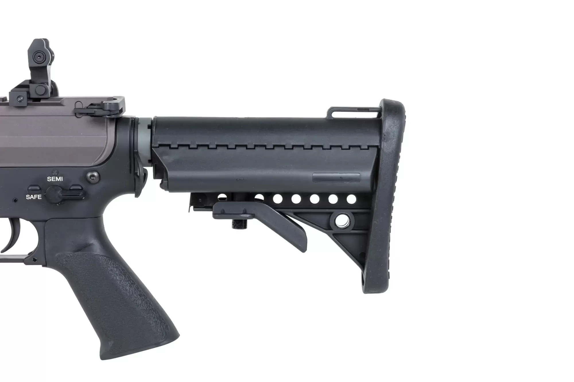 Airsoftová puška Specna Arms SA-V30 ONE™ Kestrel™ ETU - Chaos Bronze