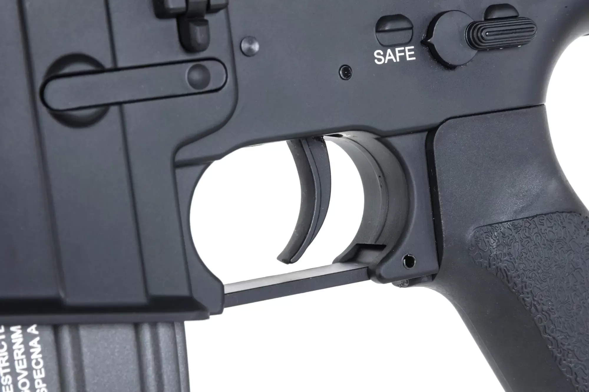 Airsoftová puška Specna Arms SA-V30 ONE™ Kestrel™ ETU - Chaos Bronze