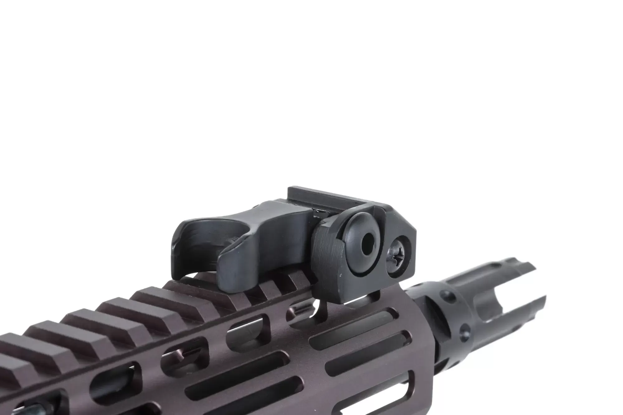 Airsoftová puška Specna Arms SA-V30 ONE™ Kestrel™ ETU - Chaos Bronze