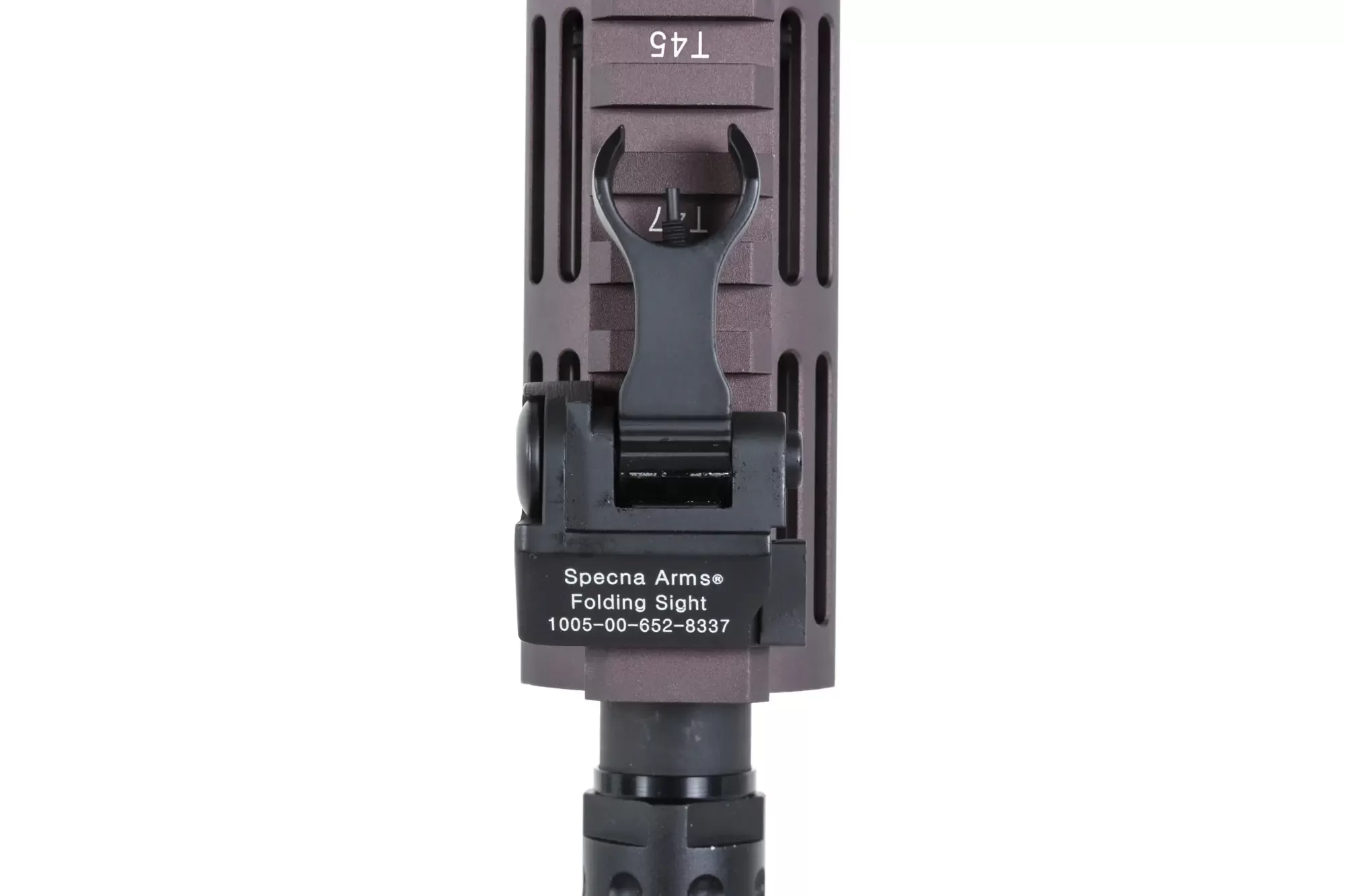 Airsoftová puška Specna Arms SA-V30 ONE™ Kestrel™ ETU - Chaos Bronze