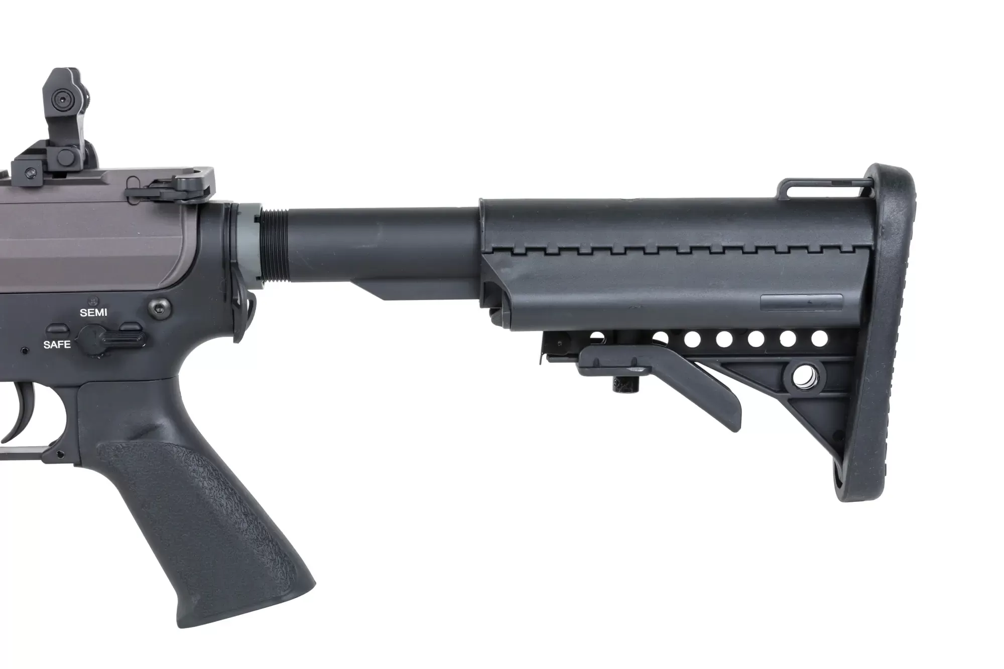 Airsoftová puška Specna Arms SA-V30 ONE™ Kestrel™ ETU - Chaos Bronze