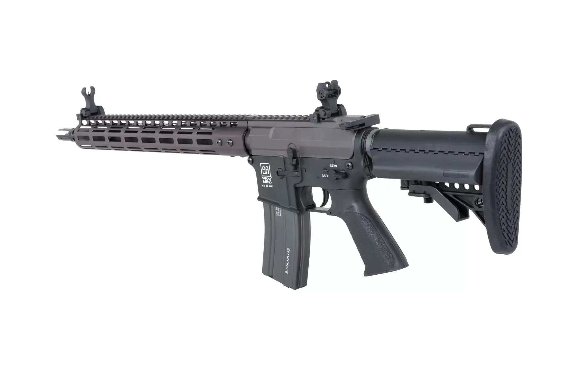 Airsoftová puška Specna Arms SA-V30 ONE™ Kestrel™ ETU - Chaos Bronze