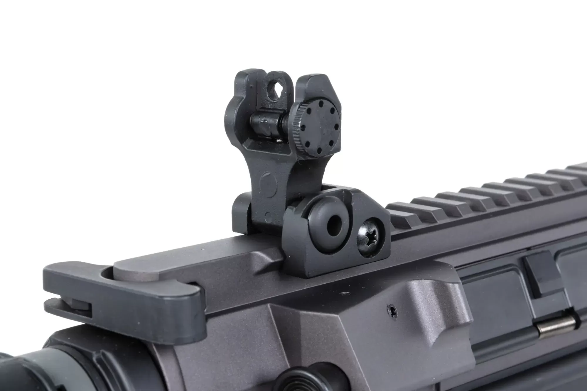 Airsoftová puška Specna Arms SA-V30 ONE™ Kestrel™ ETU - Chaos Bronze