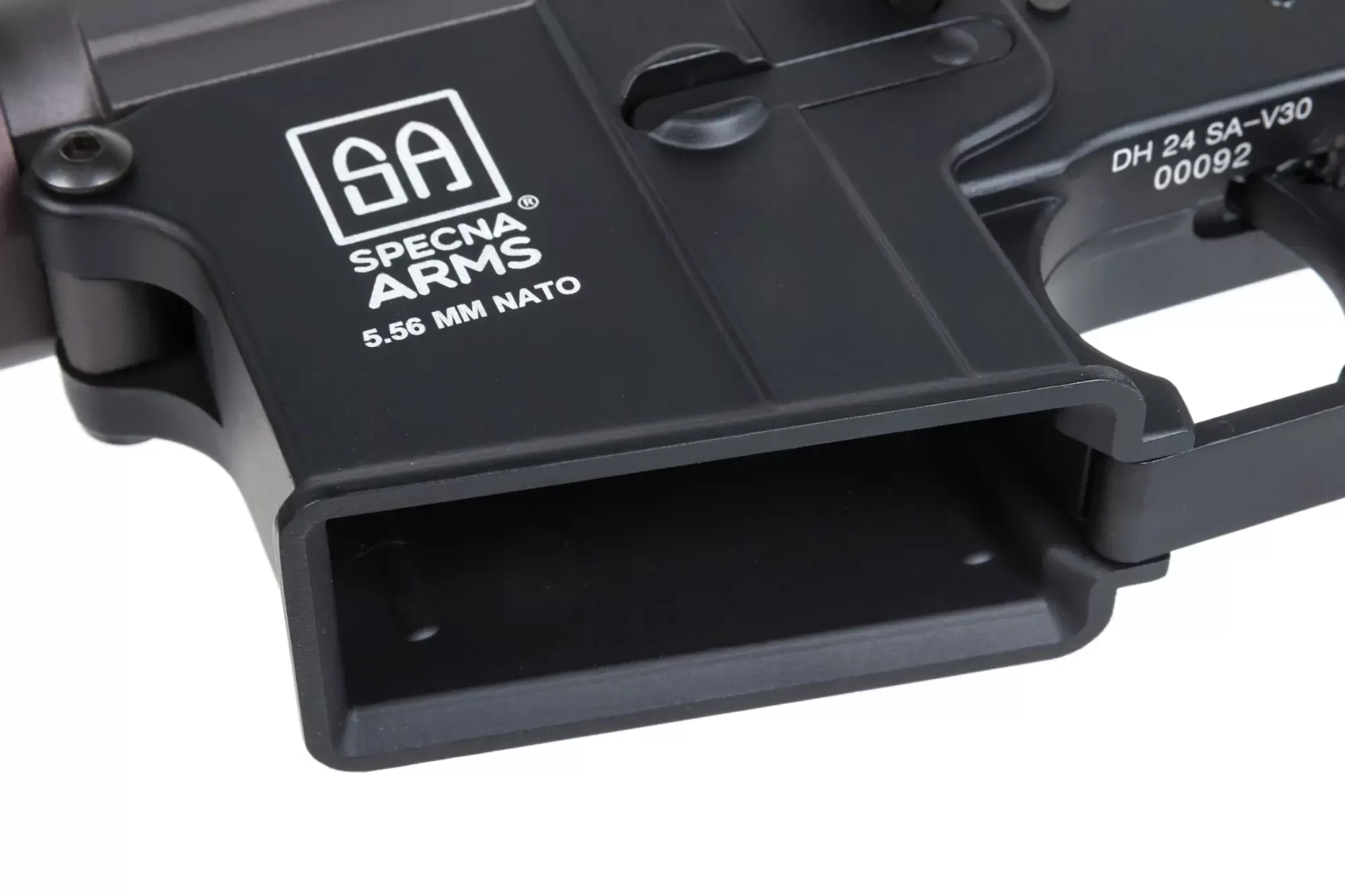 Airsoftová puška Specna Arms SA-V30 ONE™ Kestrel™ ETU - Chaos Bronze