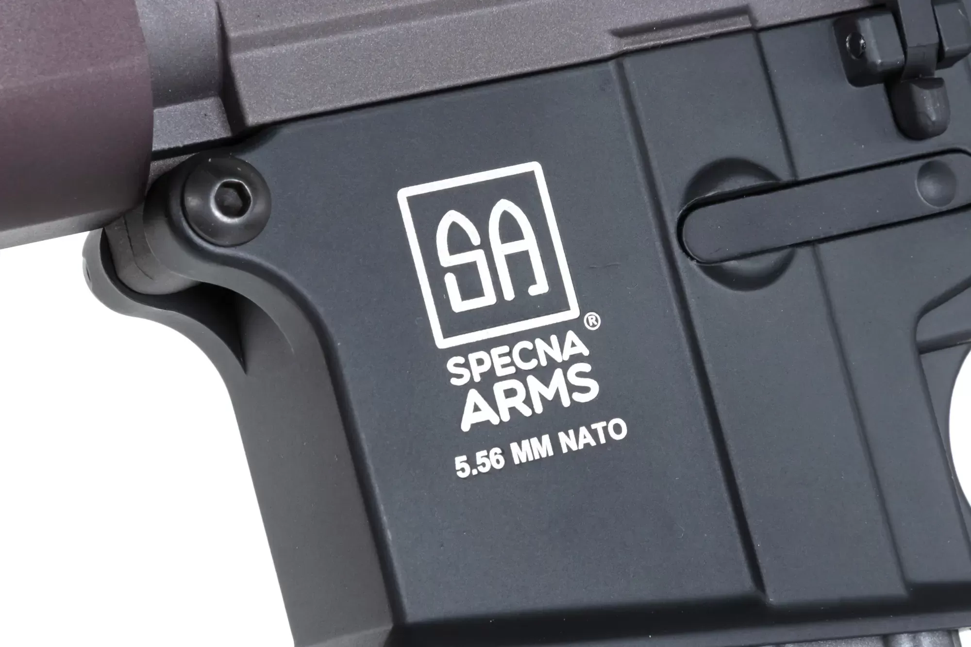 Airsoftová puška Specna Arms SA-V30 ONE™ Kestrel™ ETU - Chaos Bronze