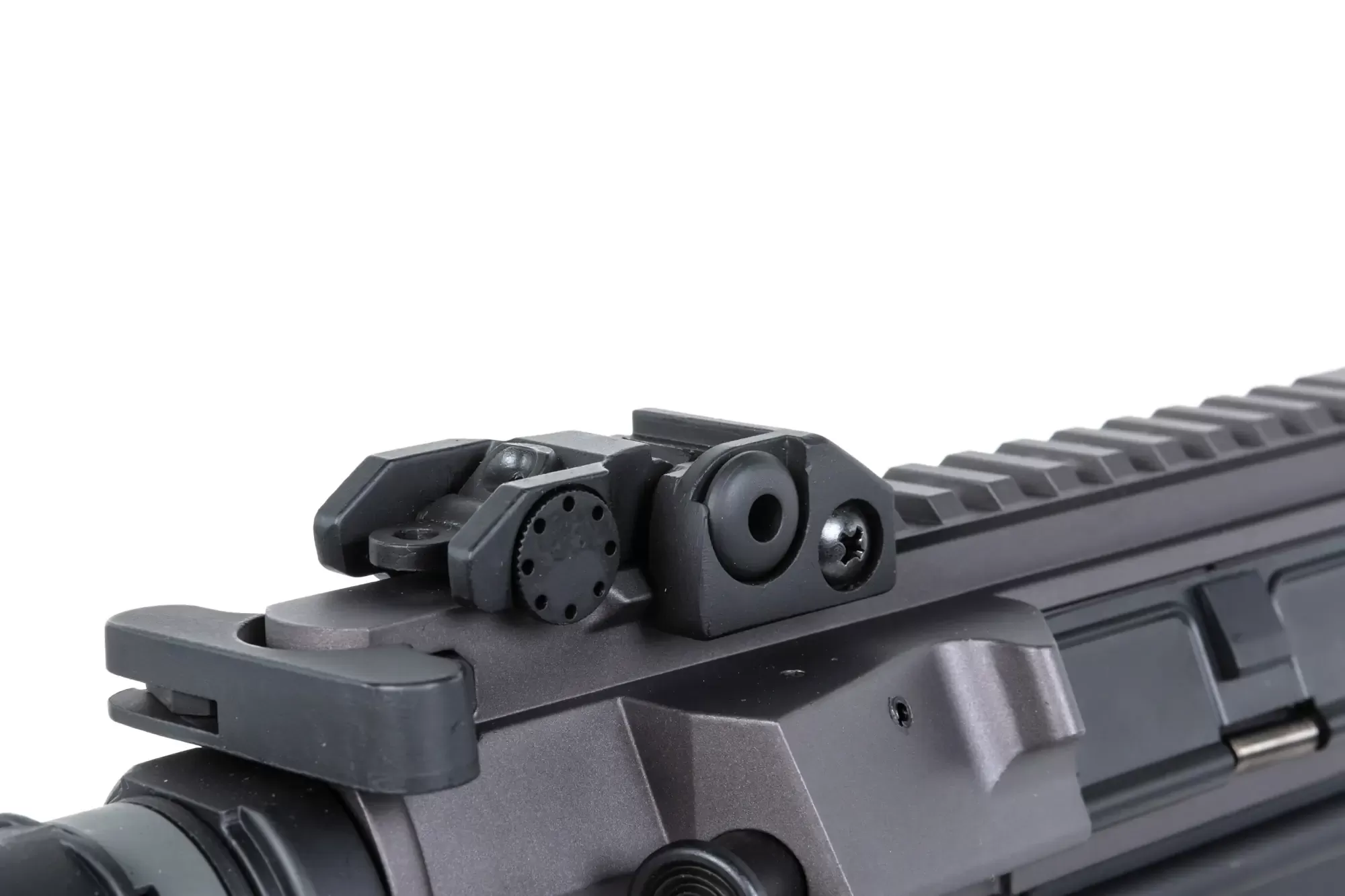 Airsoftová puška Specna Arms SA-V30 ONE™ Kestrel™ ETU - Chaos Bronze