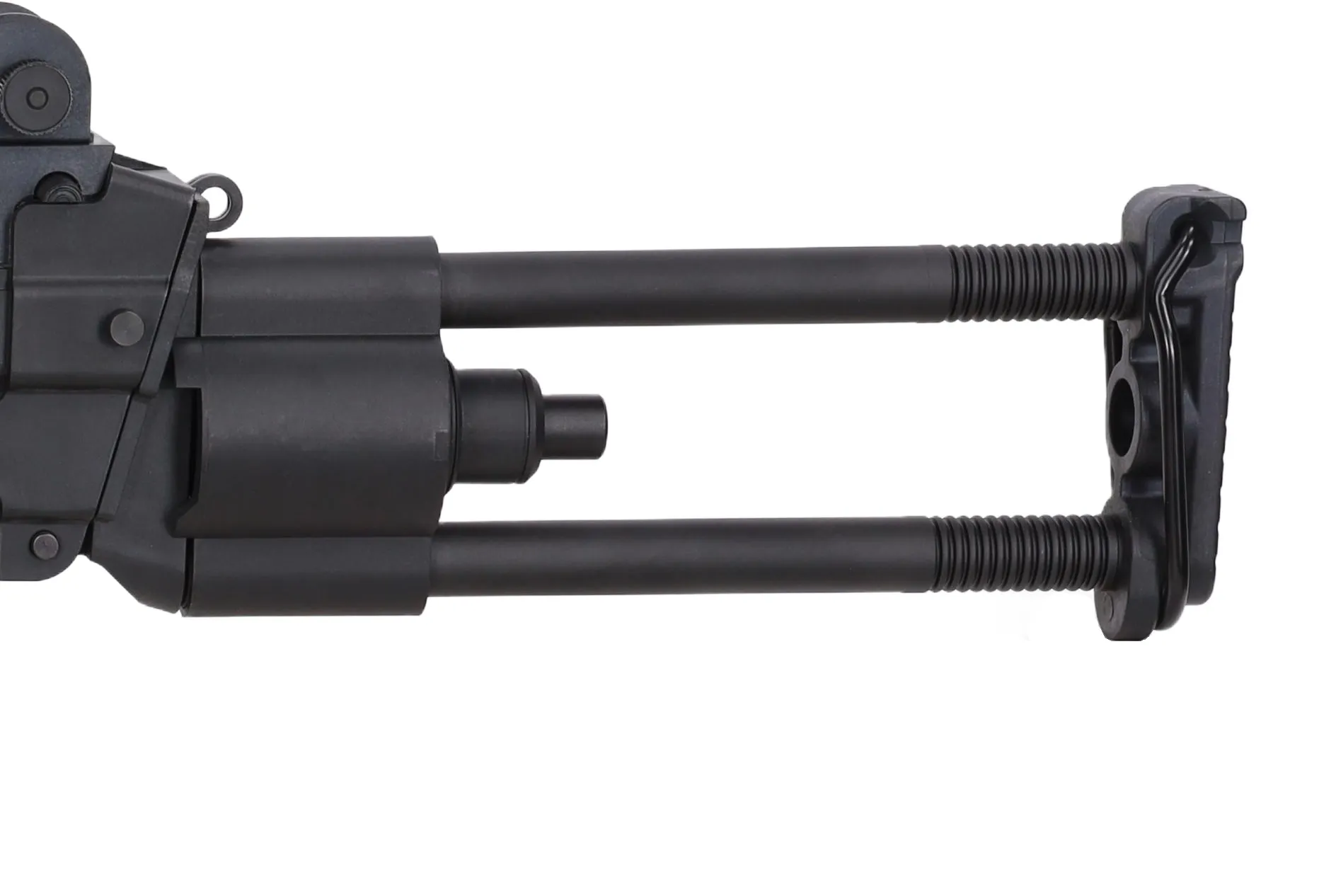 Airsoftový kulomet SA-249 PARA CORE™ - černá