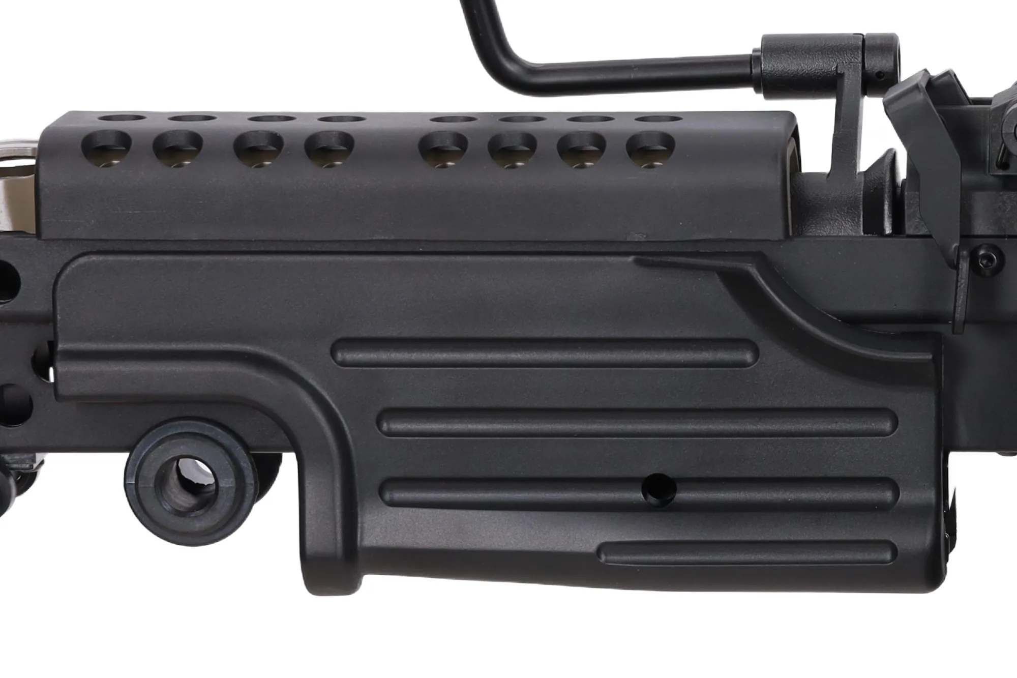 Airsoftový kulomet SA-249 PARA CORE™ - černá