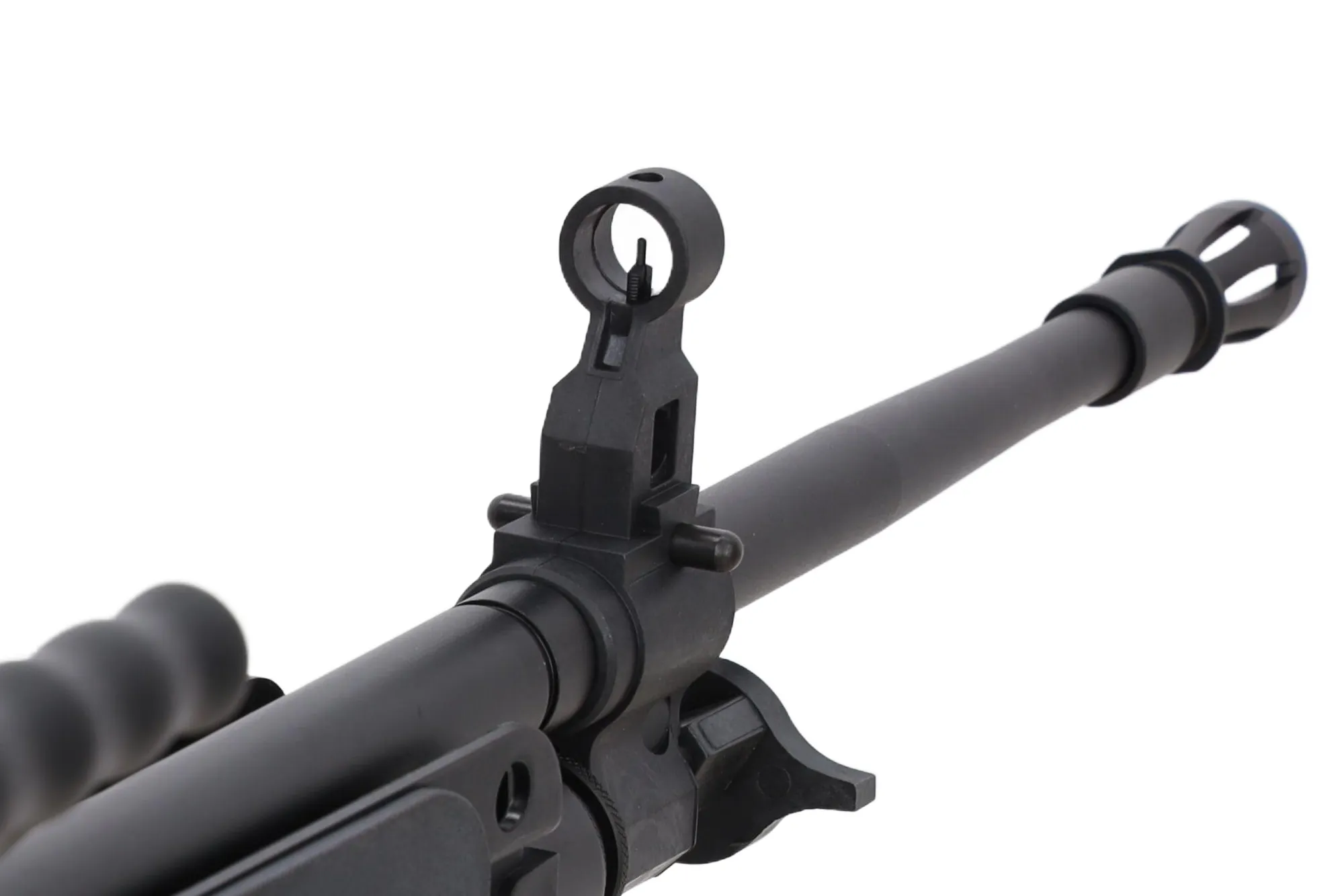 Airsoftový kulomet SA-249 MK1 CORE™ - černý