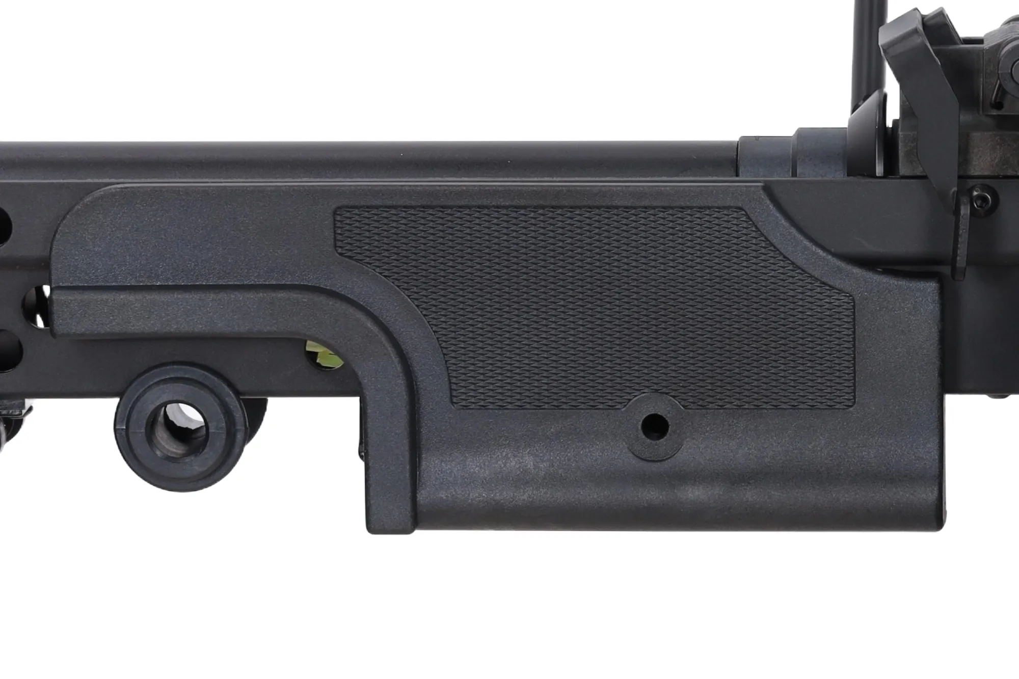 Airsoftový kulomet SA-249 MK1 CORE™ - černý