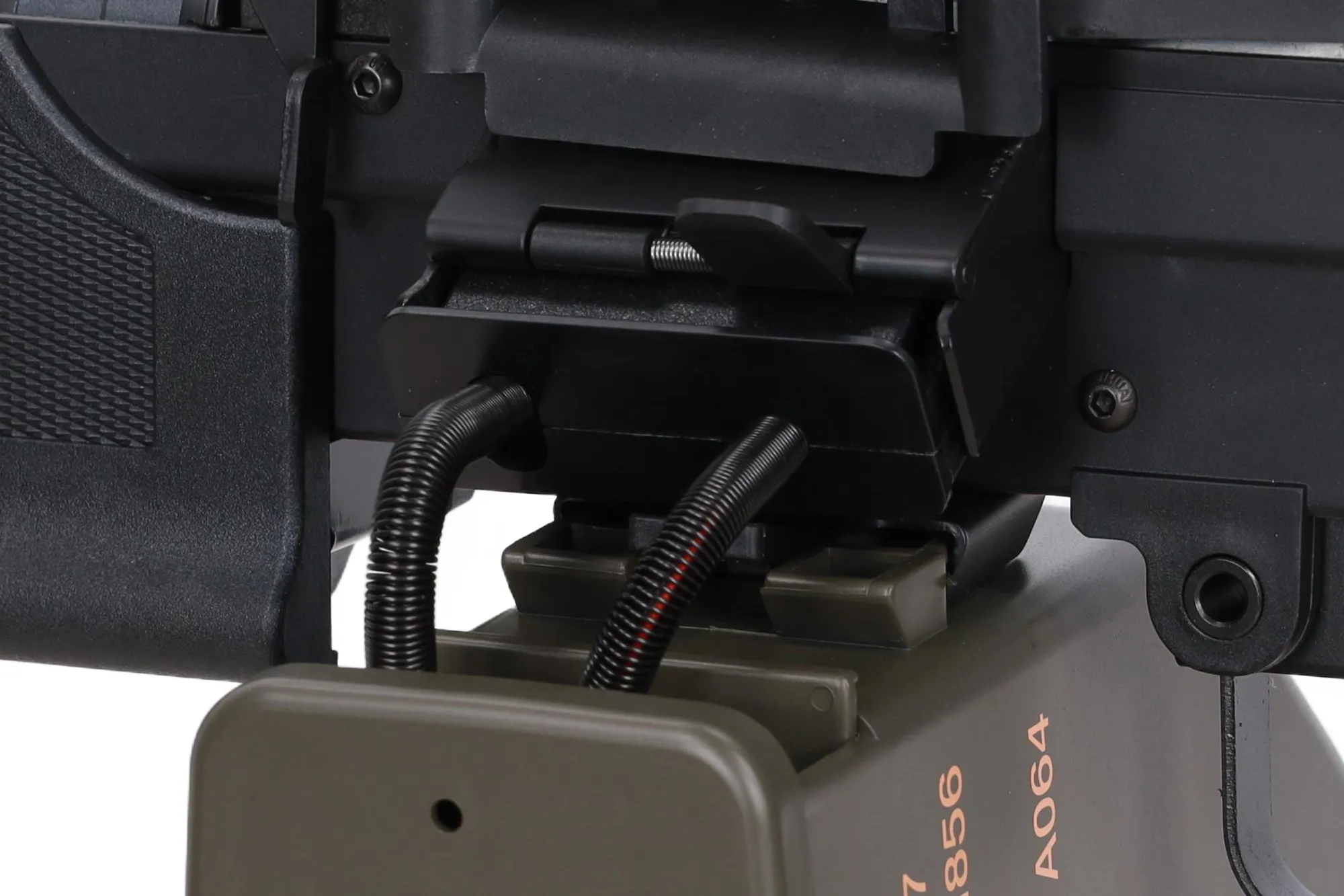 Airsoftový kulomet SA-249 MK1 CORE™ - černý