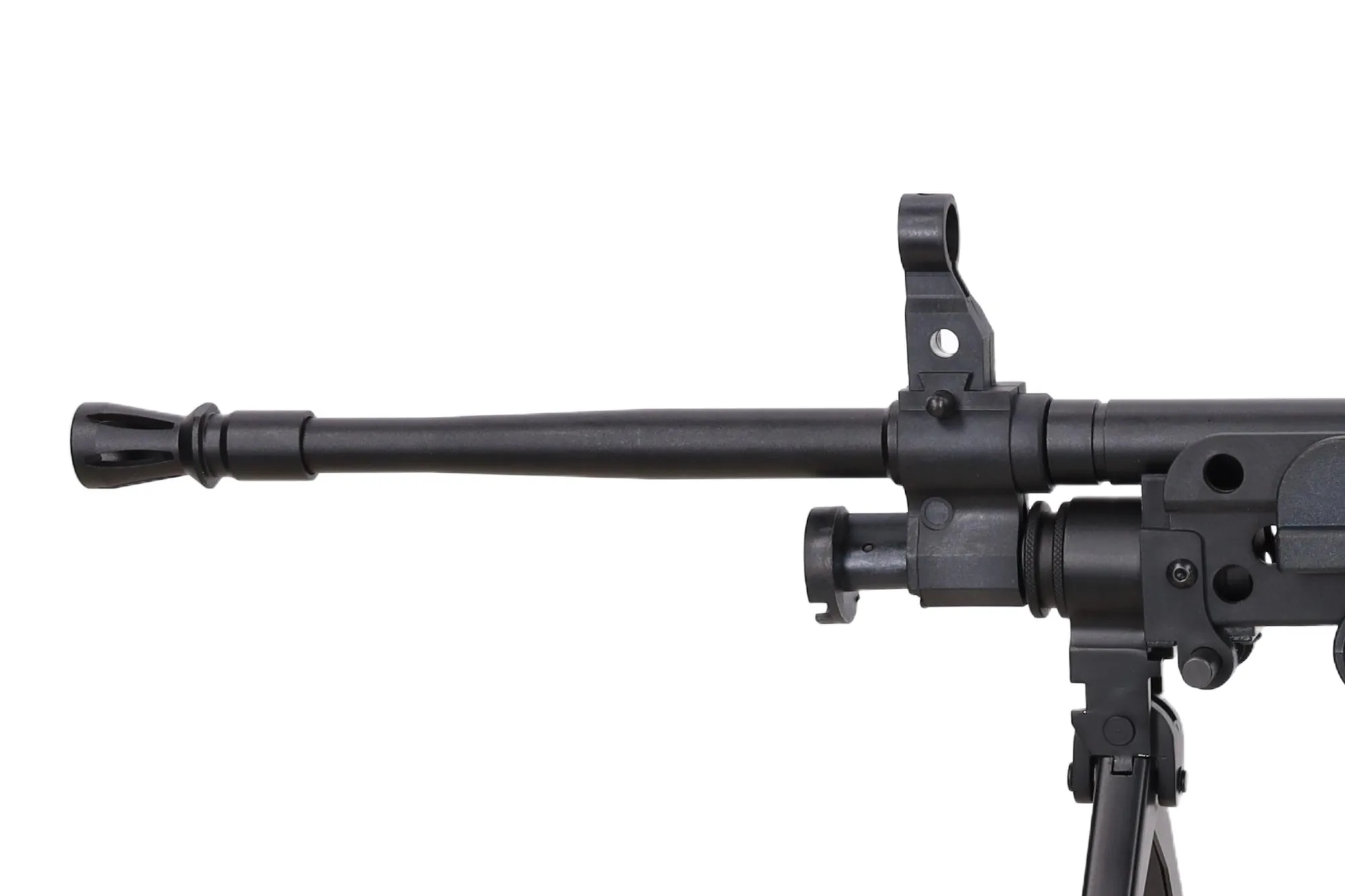 Airsoftový kulomet SA-249 MK1 CORE™ - černý